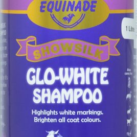 Equinade Glo-White