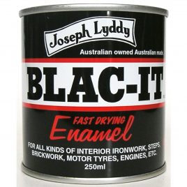 Blac-It – 250 ml