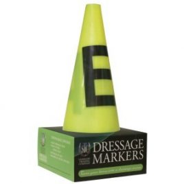 Dressage Markers (basic eight)